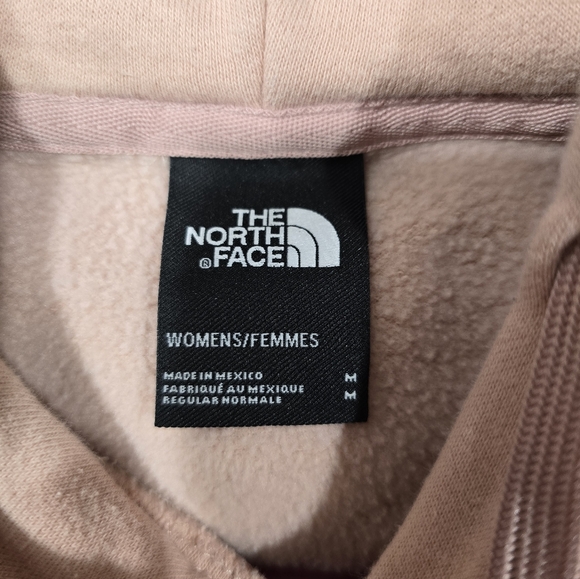 Northface Hoodie - Picture 3 of 4